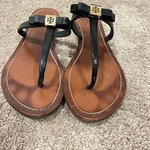 Tory Burch sandals